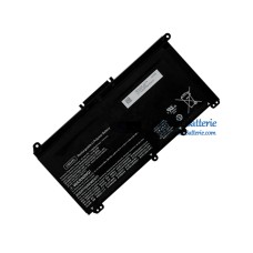 Akku für HP L71493-1C1 L71607-005 UG04XL HSTNN-IB9B [Ersatzakku]